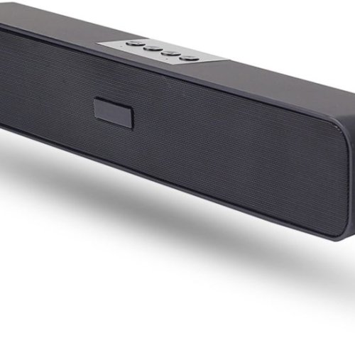 Sound Bar Speaker