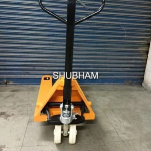 Hydraulic Hand Pallet Truck