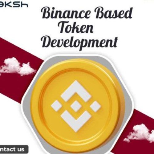 ERC20 Token Development Service