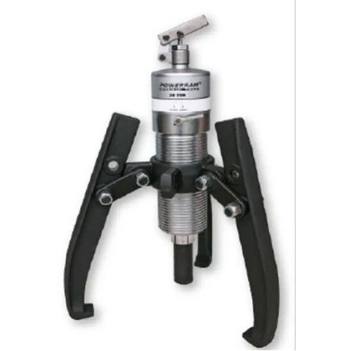 PM Series Hydraulic Puller