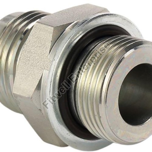 BSP Hydraulic Hose Fitting