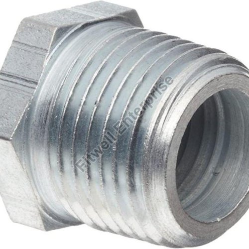 Hex Hydraulic Reducer