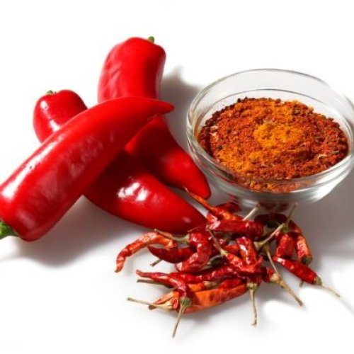 Red Chilli