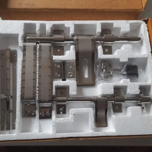 Door Fitting Kit