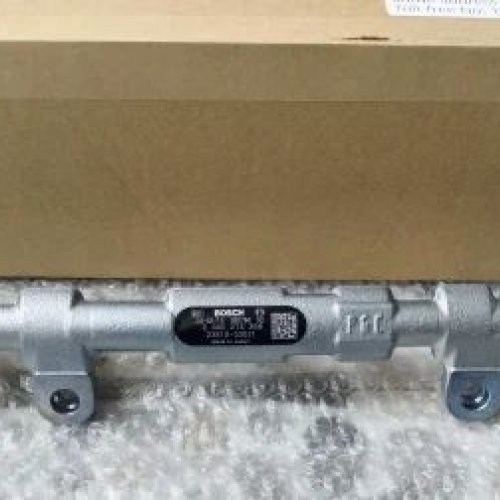 bosch common rail