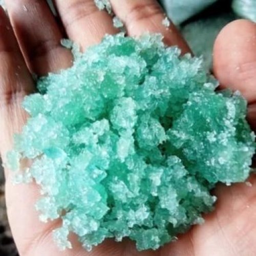 Ferrous Sulphate Dried Powder