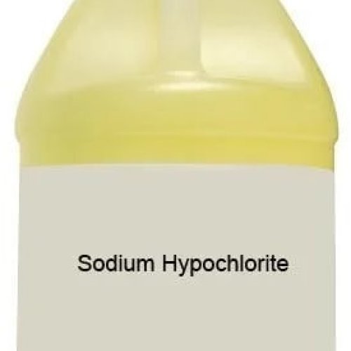 Sodium Hypochlorite Liquid