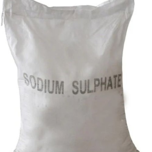 Sodium Sulphate Powder
