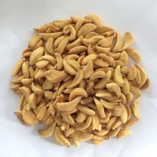 Dehydrated Garlic Cloves