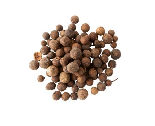 Organic Whole All Spice