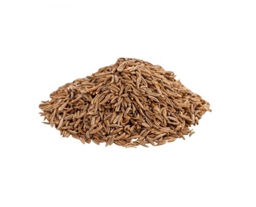 Organic Brown Cumin Seed