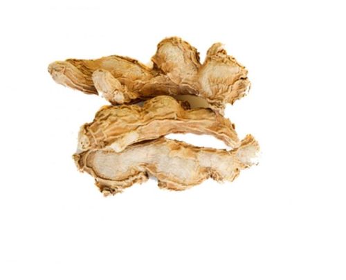 Organic Dry Ginger