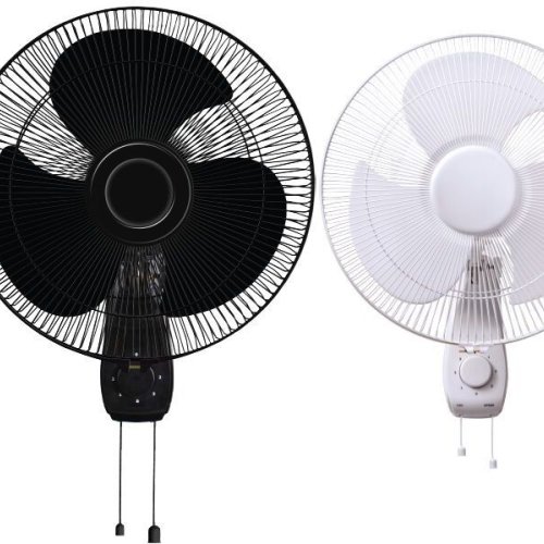 Air Swing Wall Fan