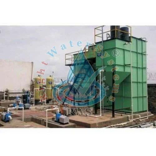 30 KLD Sewage Treatment Plant