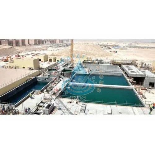 35 KLD Sewage Treatment Plant