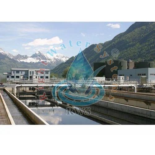 85 KLD Sewage Treatment Plant