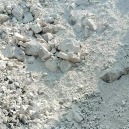 Agricultural Gypsum Powder