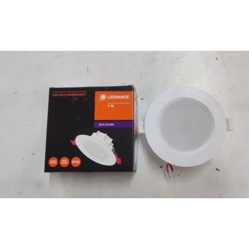 Junction Box OSRAM 7W