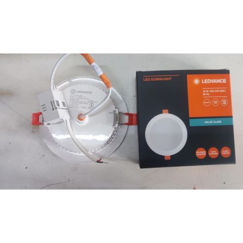 LED Panel LEDVANCE