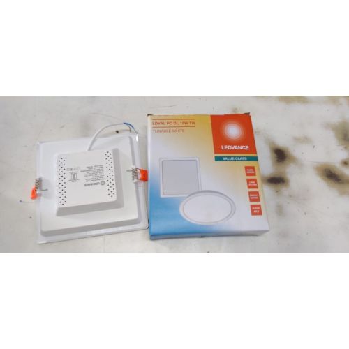 LED Panel OSRAM
