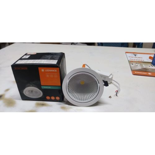 OSRAM 24W COB LIGHT