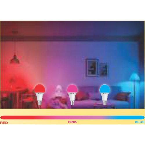 Osram 7W 3IN1 BULB