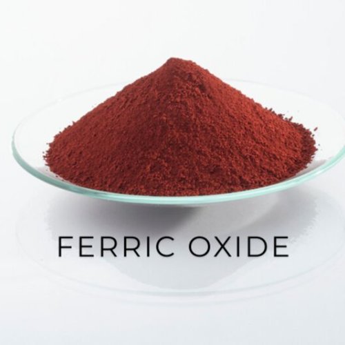 Ferric Oxide Red