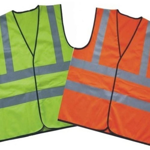 Safety Jackets
