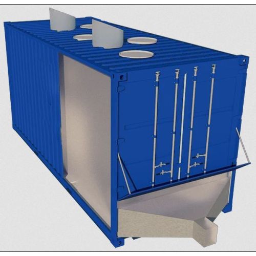 Thermal Container Liner