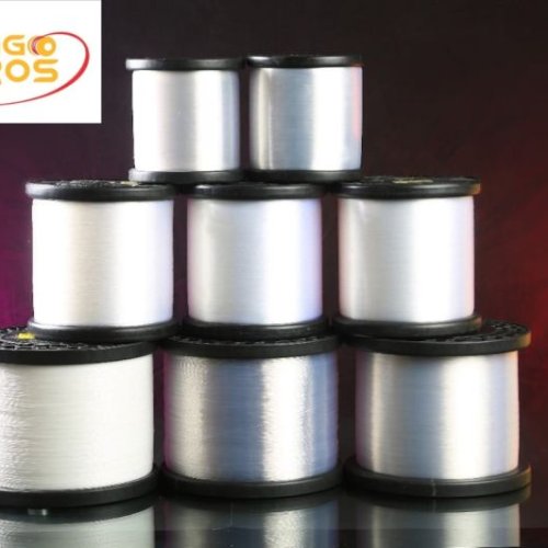 Polybutylene Terephthalate PBT Yarn