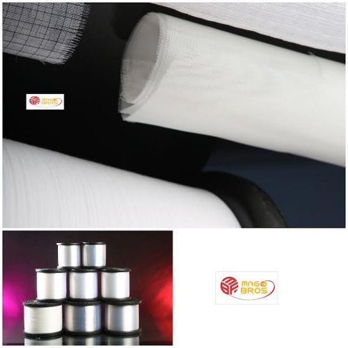 Polypropylene Monofilament Yarn