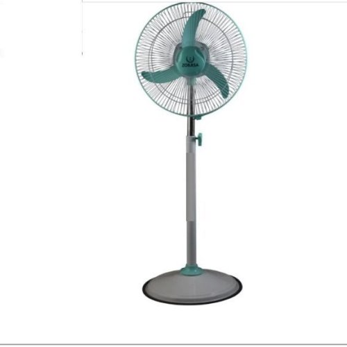 16 Inch Eco Bullet Pedestal Fan
