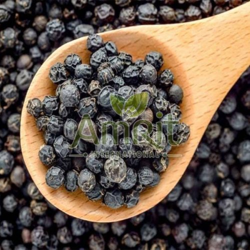 Black Pepper Seeds