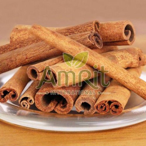 Cinnamon Stick