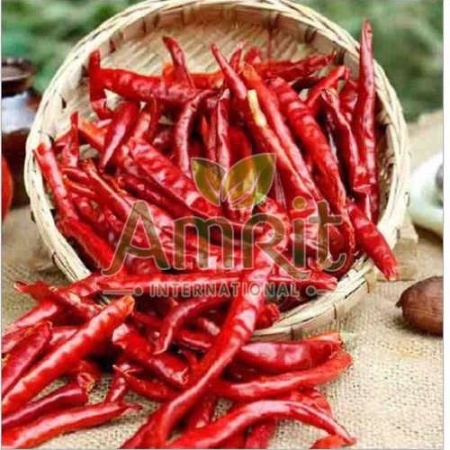Teja Dry Red Chilli