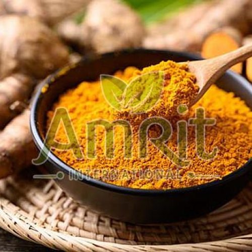 turmeric powder