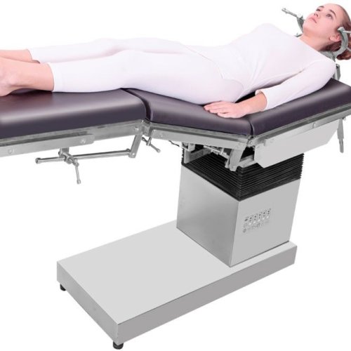Neuro Attachment Operation Table