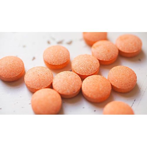 Coral Calcium Zinc Magnesium Vitamin k27 Tablets