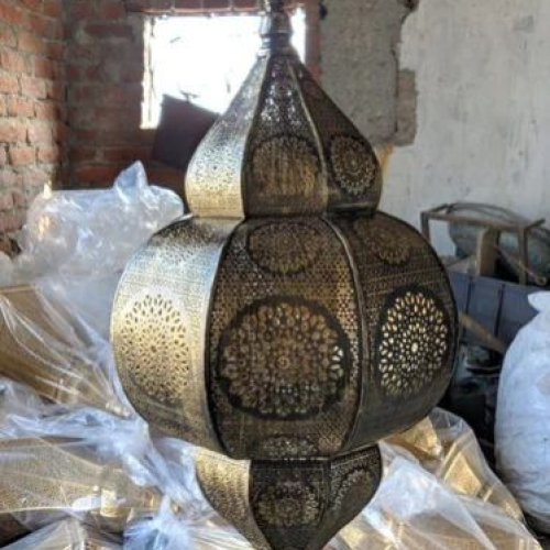 Antique Wall Mounted Lamp