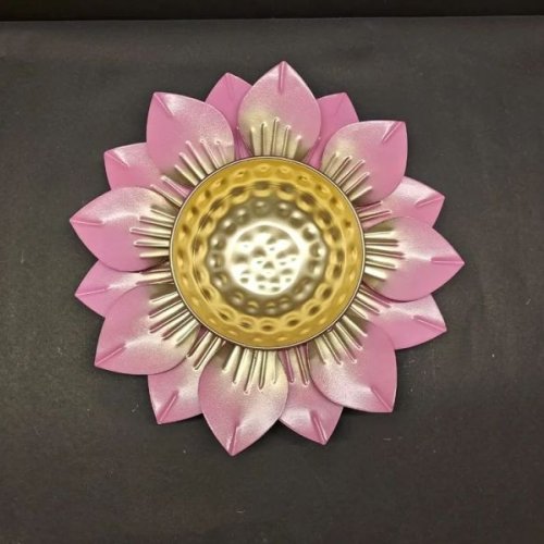 Decorative Iron Urlis