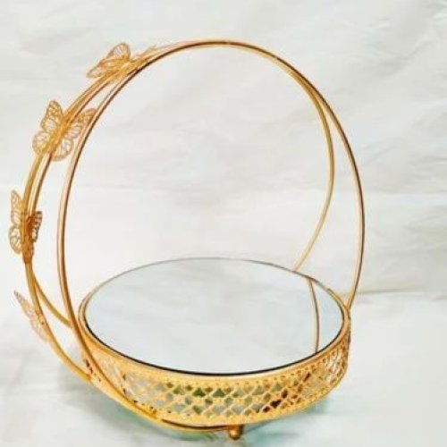 Golden iron Gift Hamper