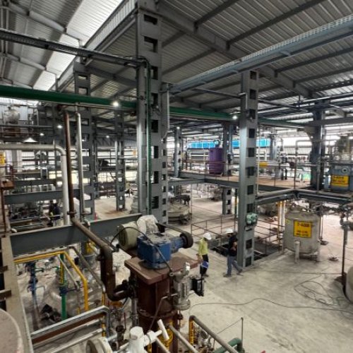 Turnkey Electrical Project Service