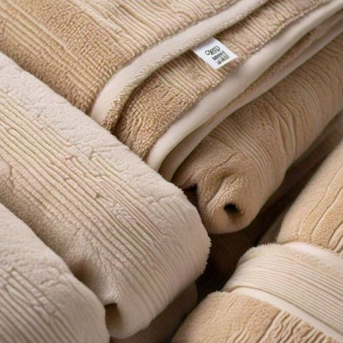 Bamboo Bath Towel