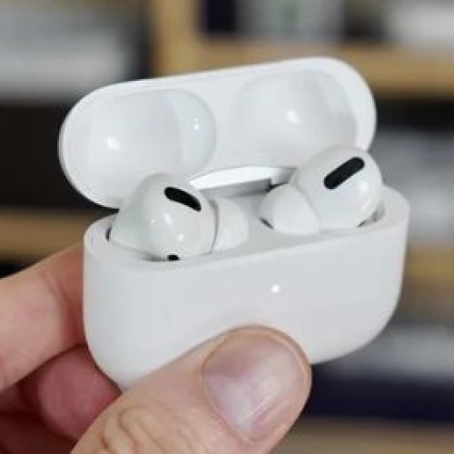 Wireless Bluetooth Earbuds