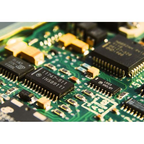 Electronic Component Sourcing Services