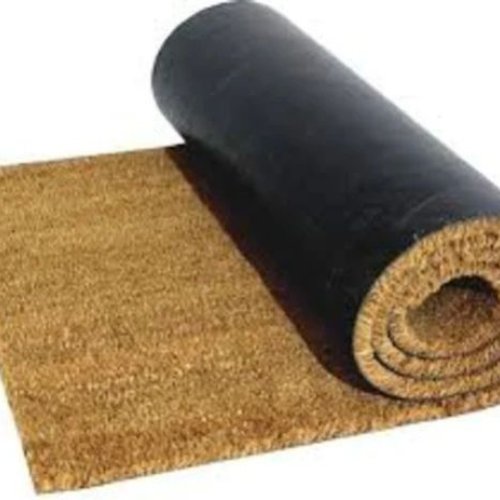 Brown Cocoa Door Mat