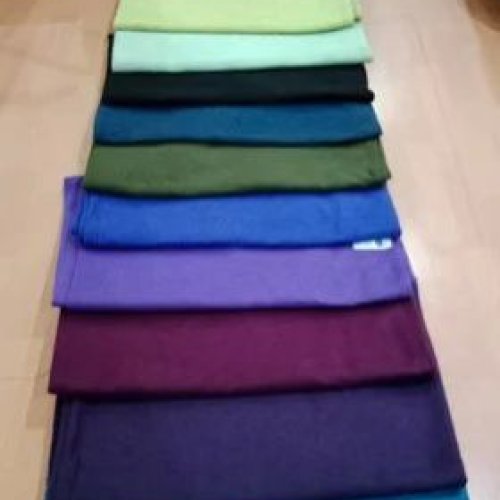 Multicolor Non Woven Blanket