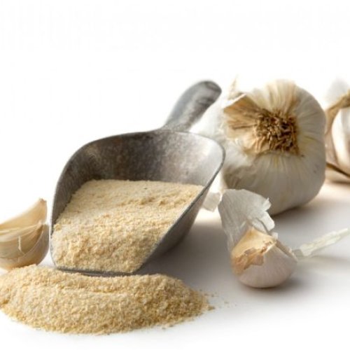 Pure Garlic Powder
