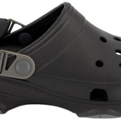 Crocs Slippers