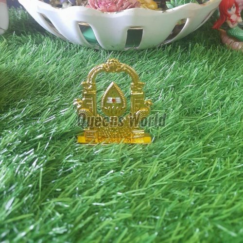 Metal Mayil Vel Symbol